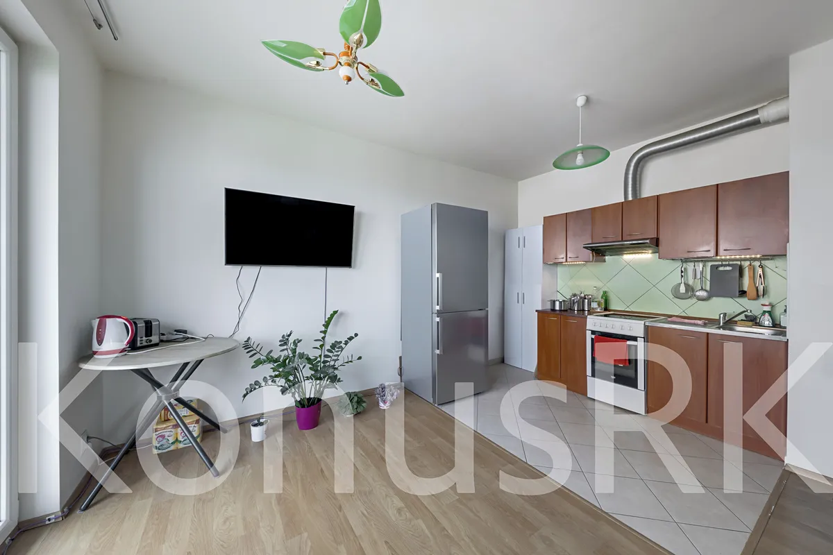 Prodej bytu 2+kk 69 m²